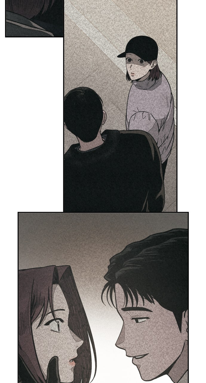 Read For Your Murder Manga Online