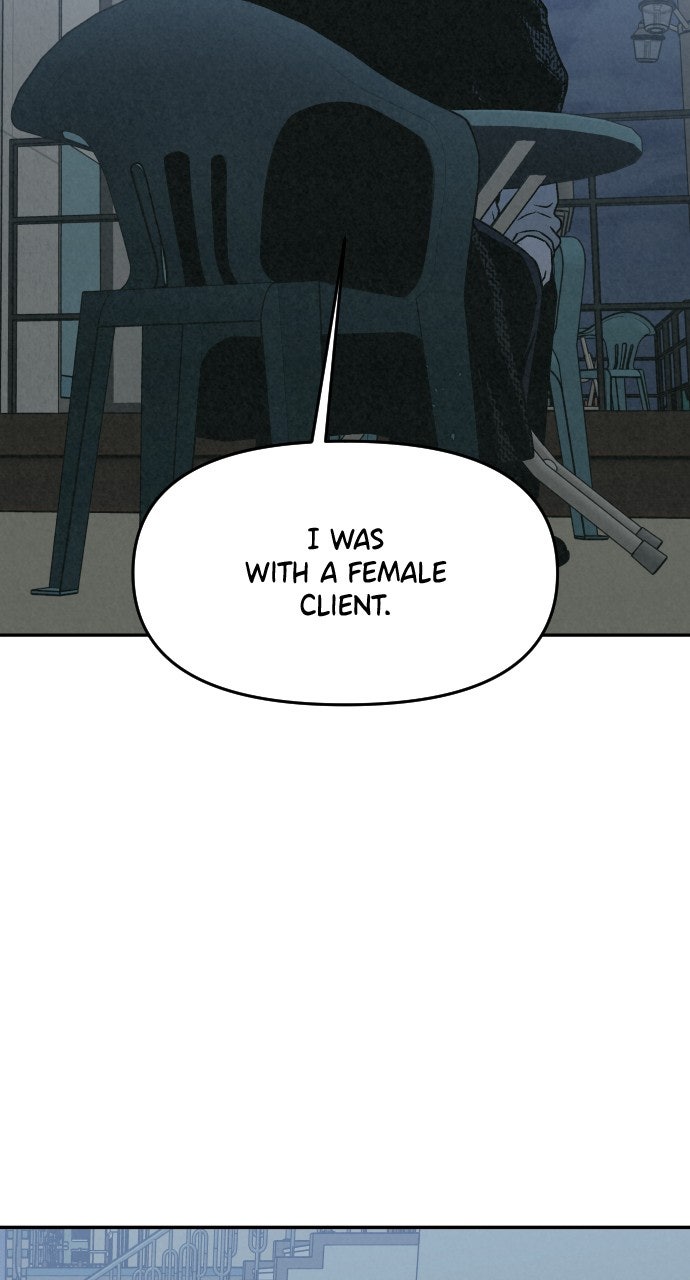 Read For Your Murder Manga Online