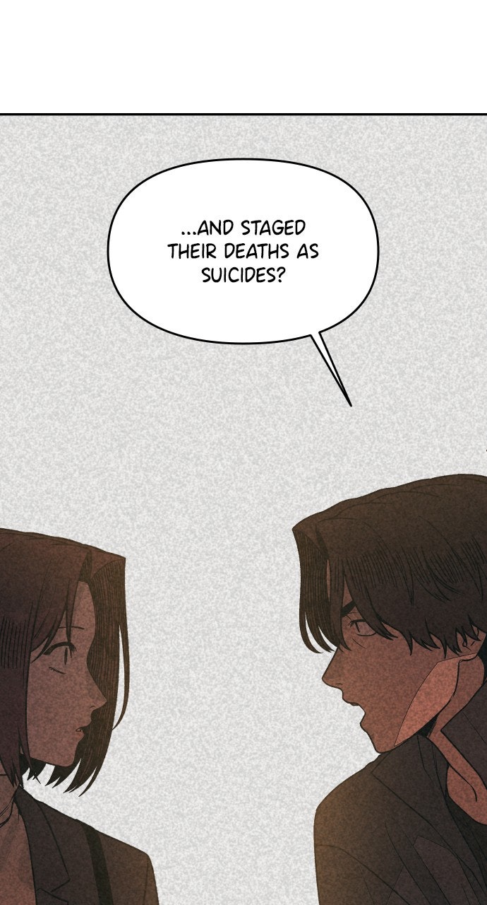 Read For Your Murder Manga Online