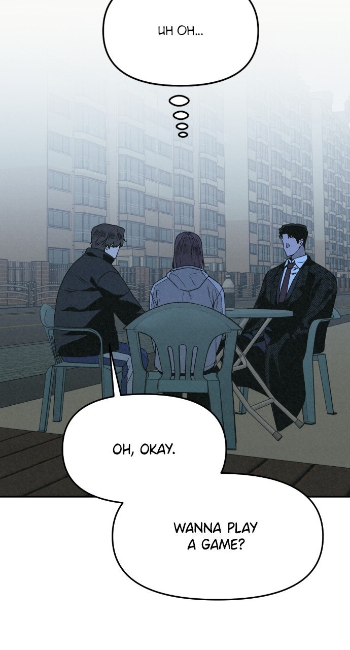 Read For Your Murder Manga Online