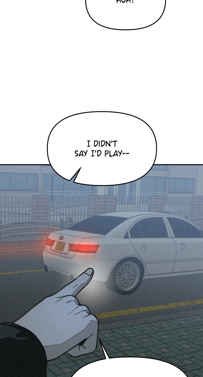 Read For Your Murder Manga Online