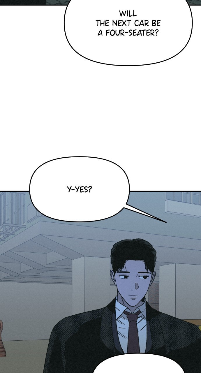 Read For Your Murder Manga Online
