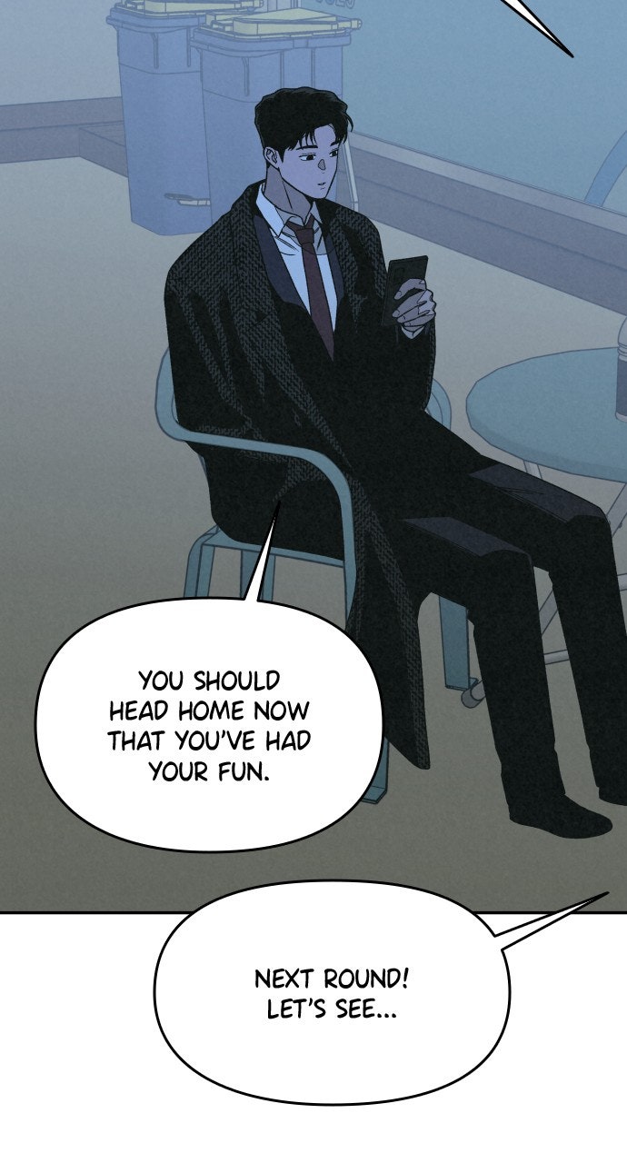 Read For Your Murder Manga Online