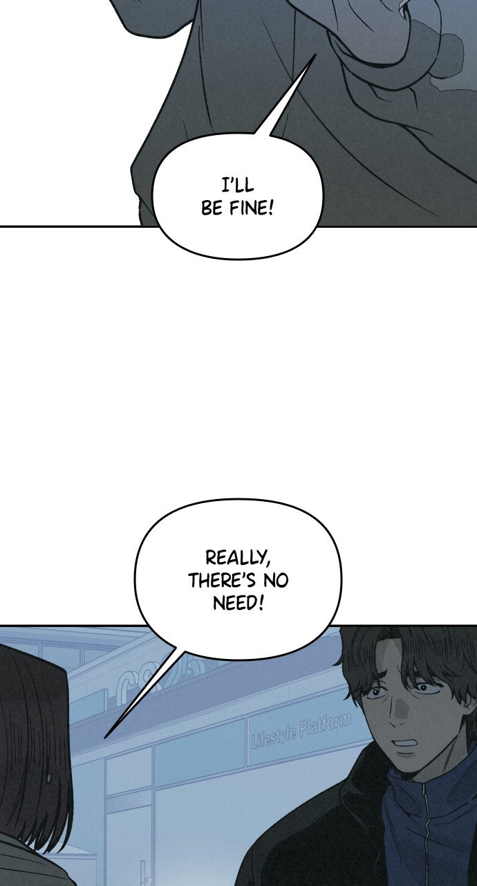 Read For Your Murder Manga Online