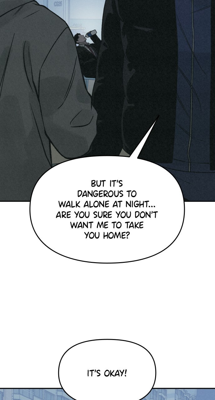 Read For Your Murder Manga Online