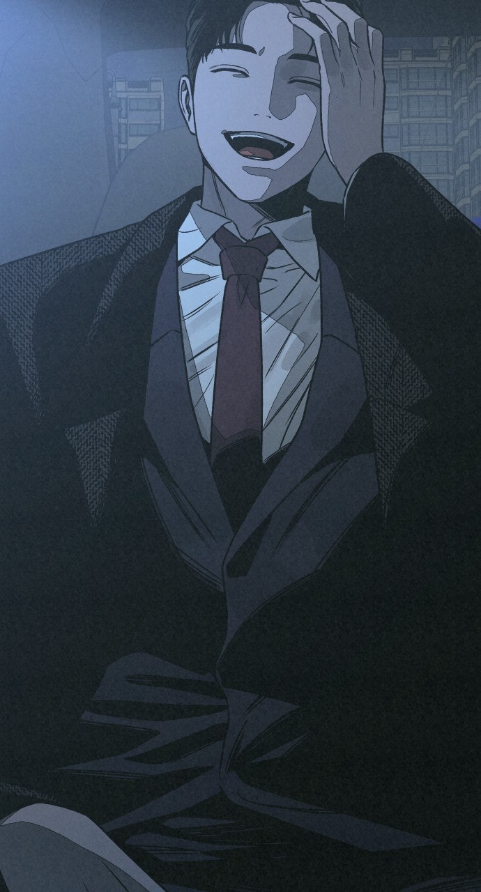 Read For Your Murder Manga Online