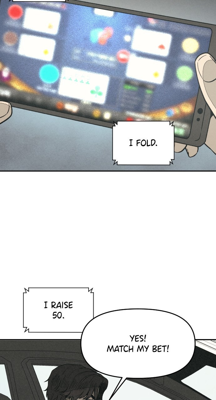Read For Your Murder Manga Online