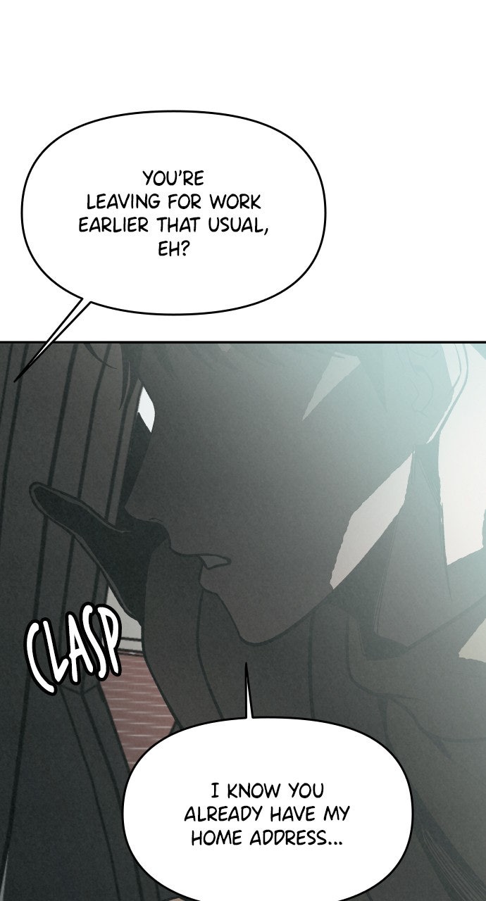Read For Your Murder Manga Online