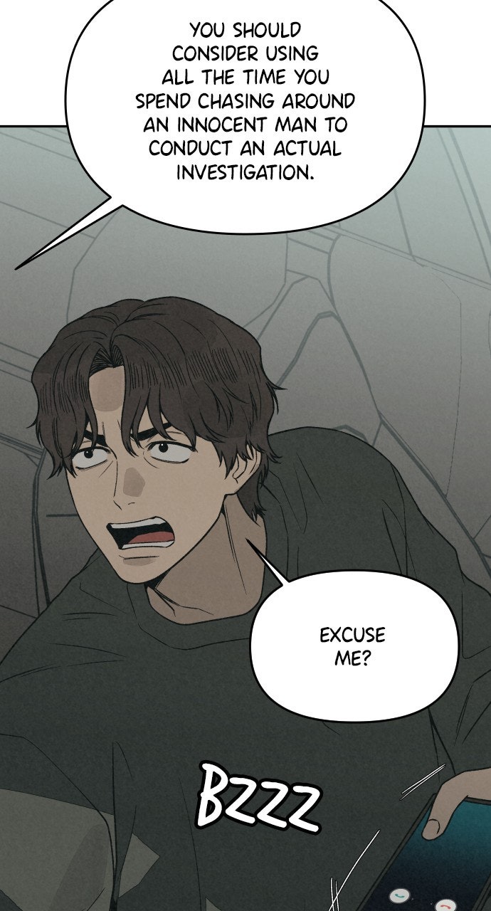Read For Your Murder Manga Online