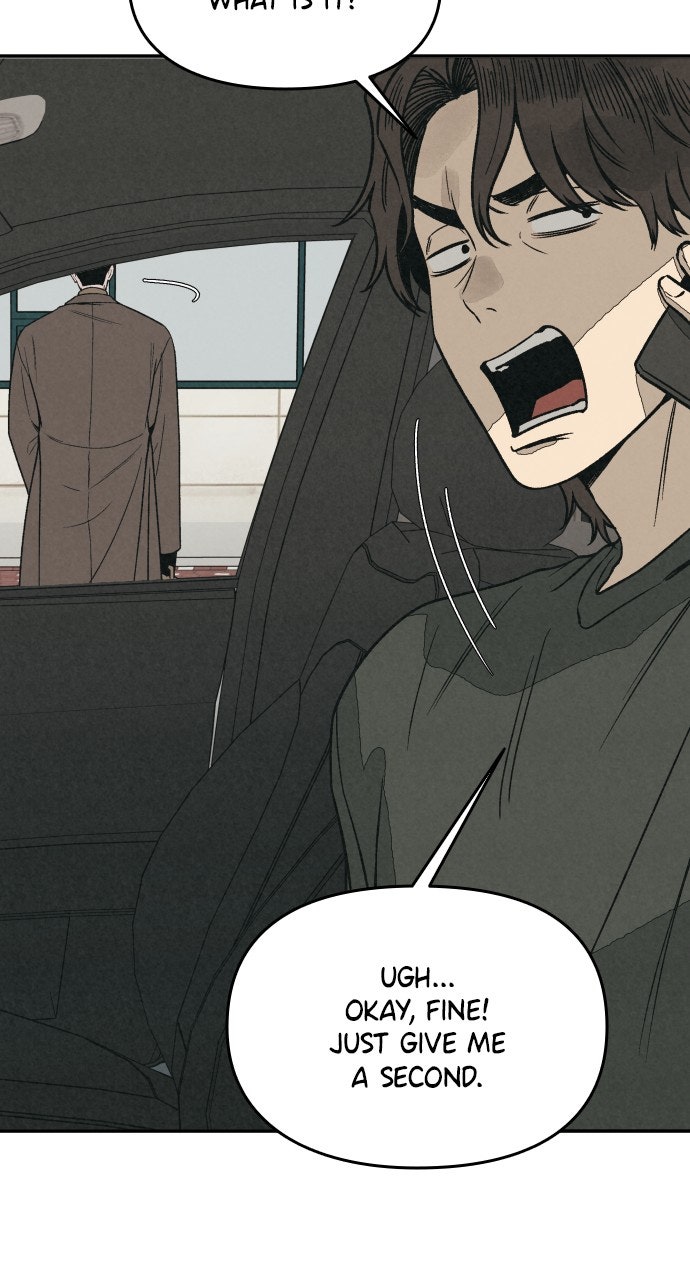 Read For Your Murder Manga Online