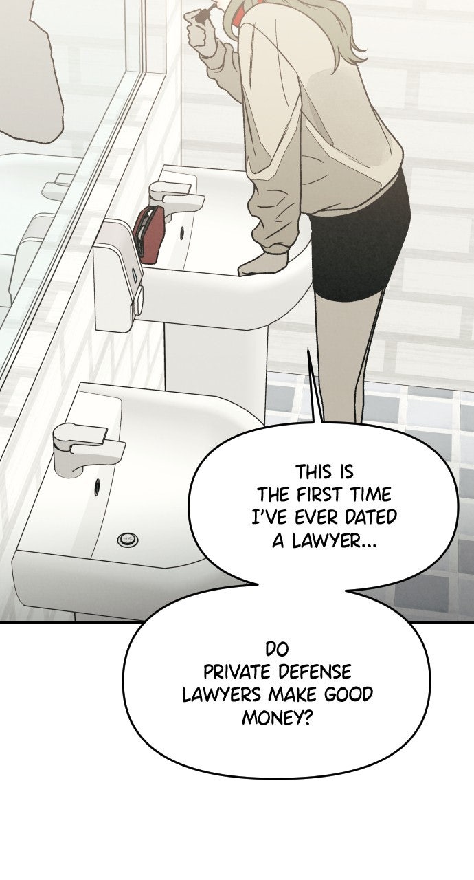 Read For Your Murder Manga Online