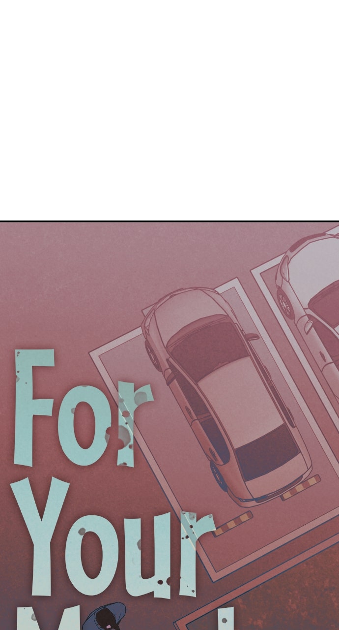 Read For Your Murder Manga Online