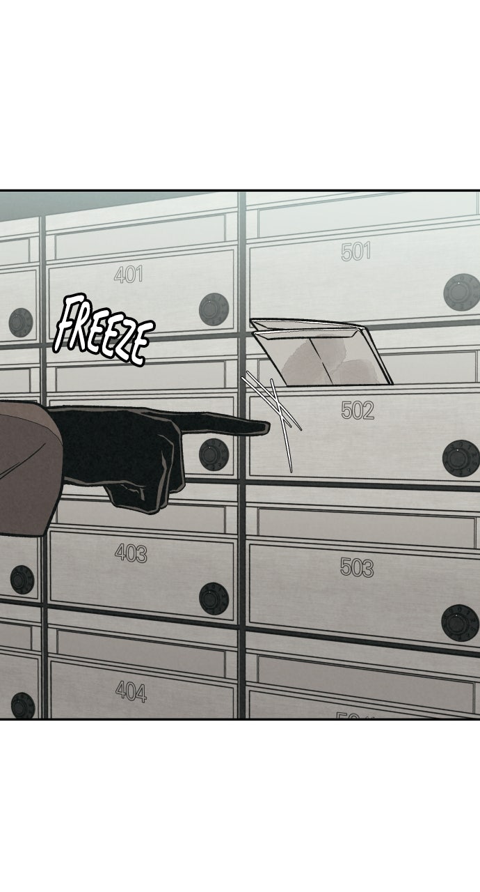 Read For Your Murder Manga Online