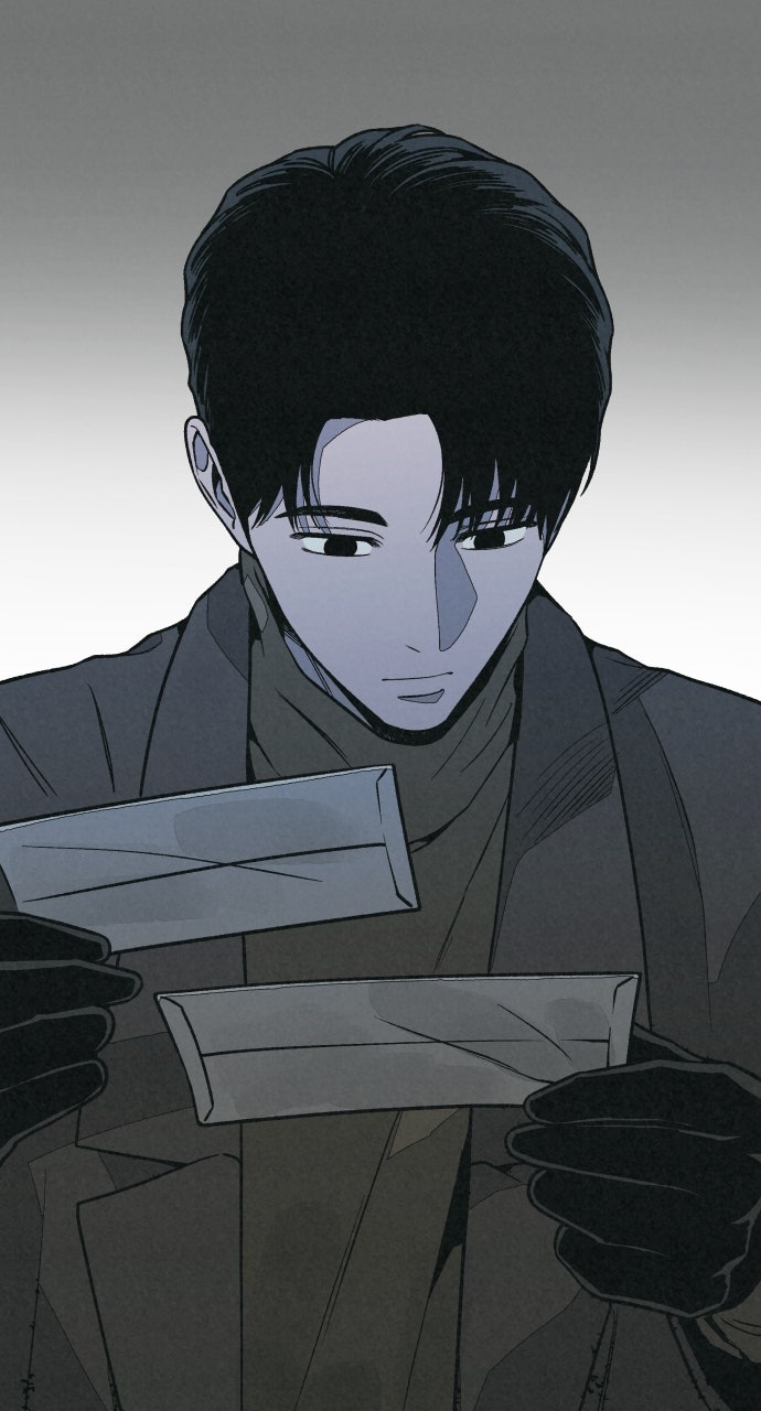 Read For Your Murder Manga Online
