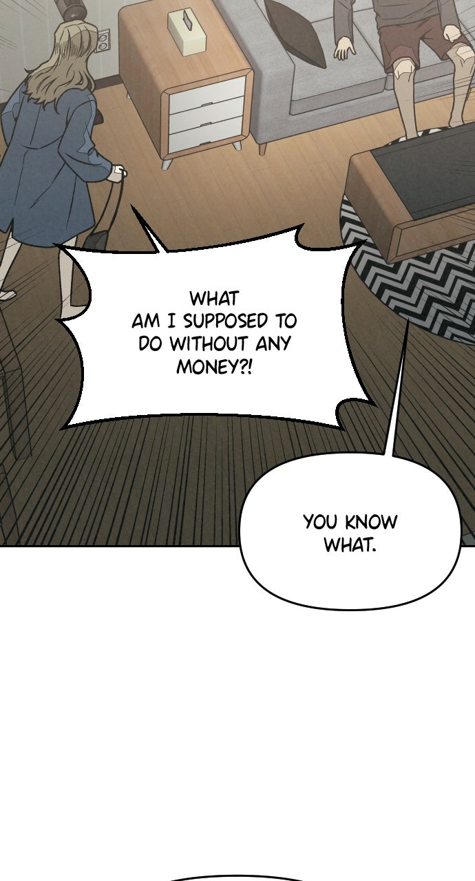 Read For Your Murder Manga Online