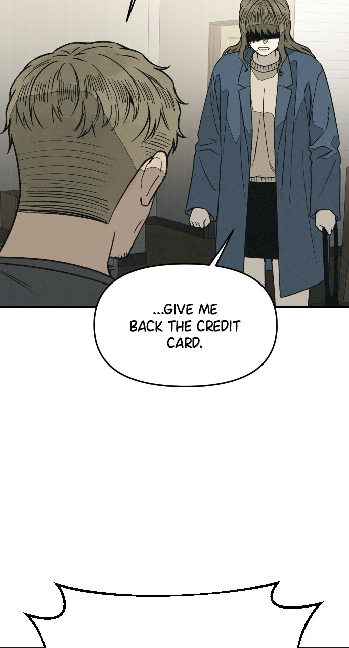 Read For Your Murder Manga Online