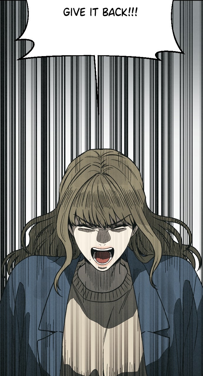 Read For Your Murder Manga Online
