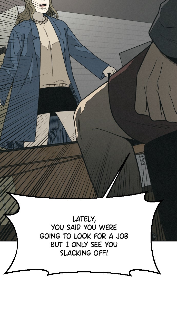 Read For Your Murder Manga Online
