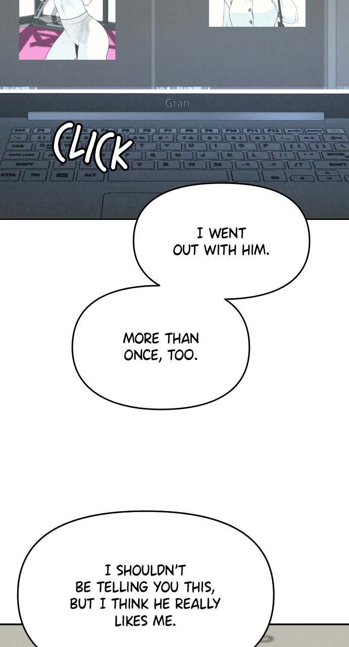 Read For Your Murder Manga Online