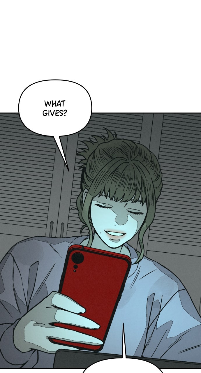 Read For Your Murder Manga Online