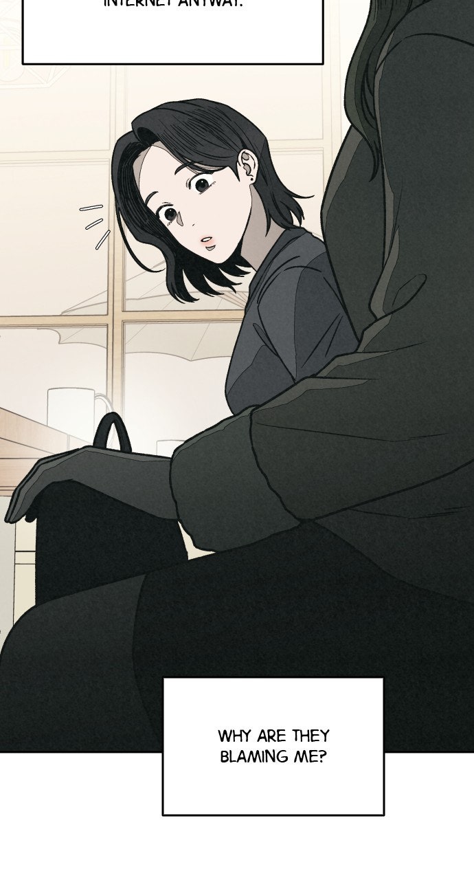 Read For Your Murder Manga Online