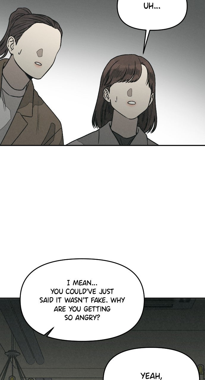 Read For Your Murder Manga Online