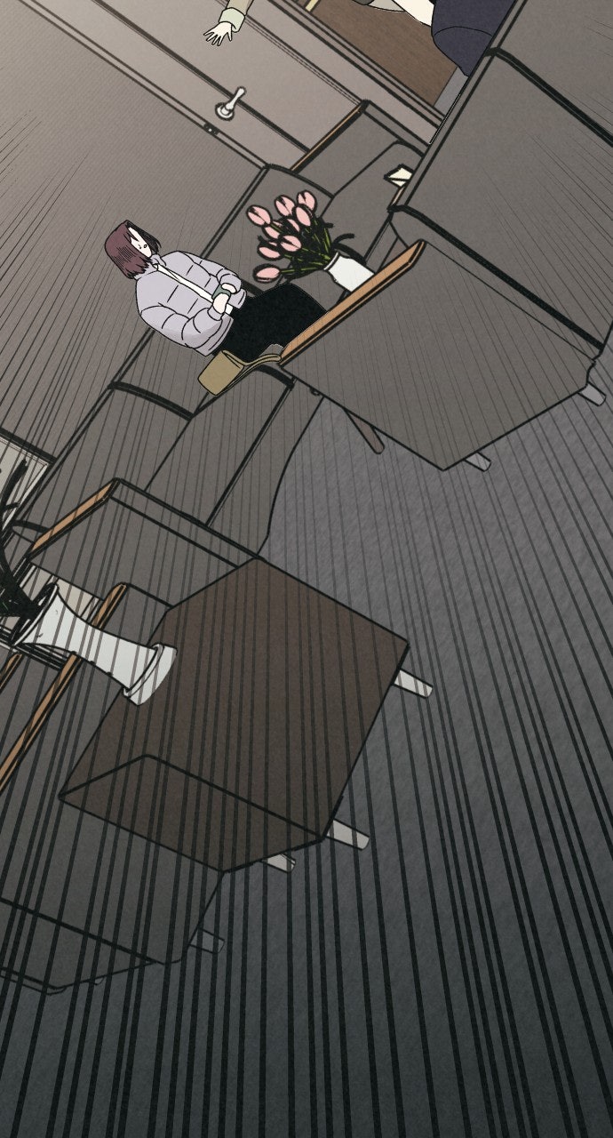 Read For Your Murder Manga Online