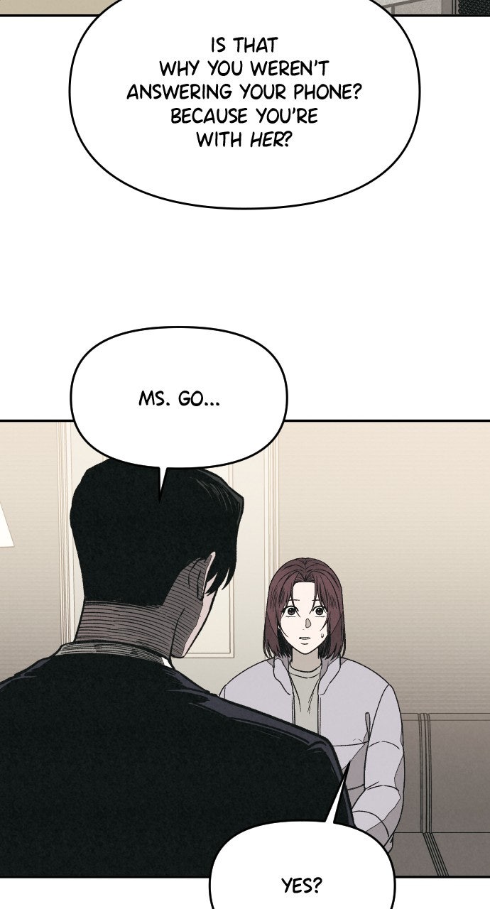 Read For Your Murder Manga Online