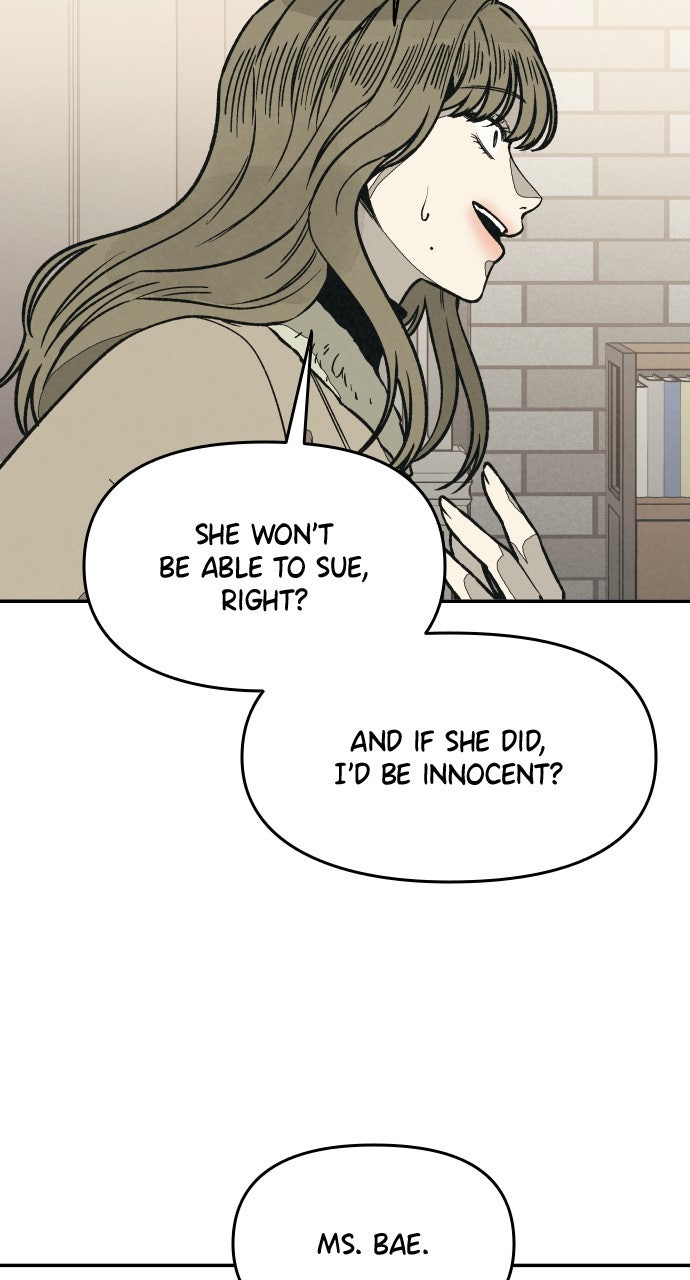 Read For Your Murder Manga Online