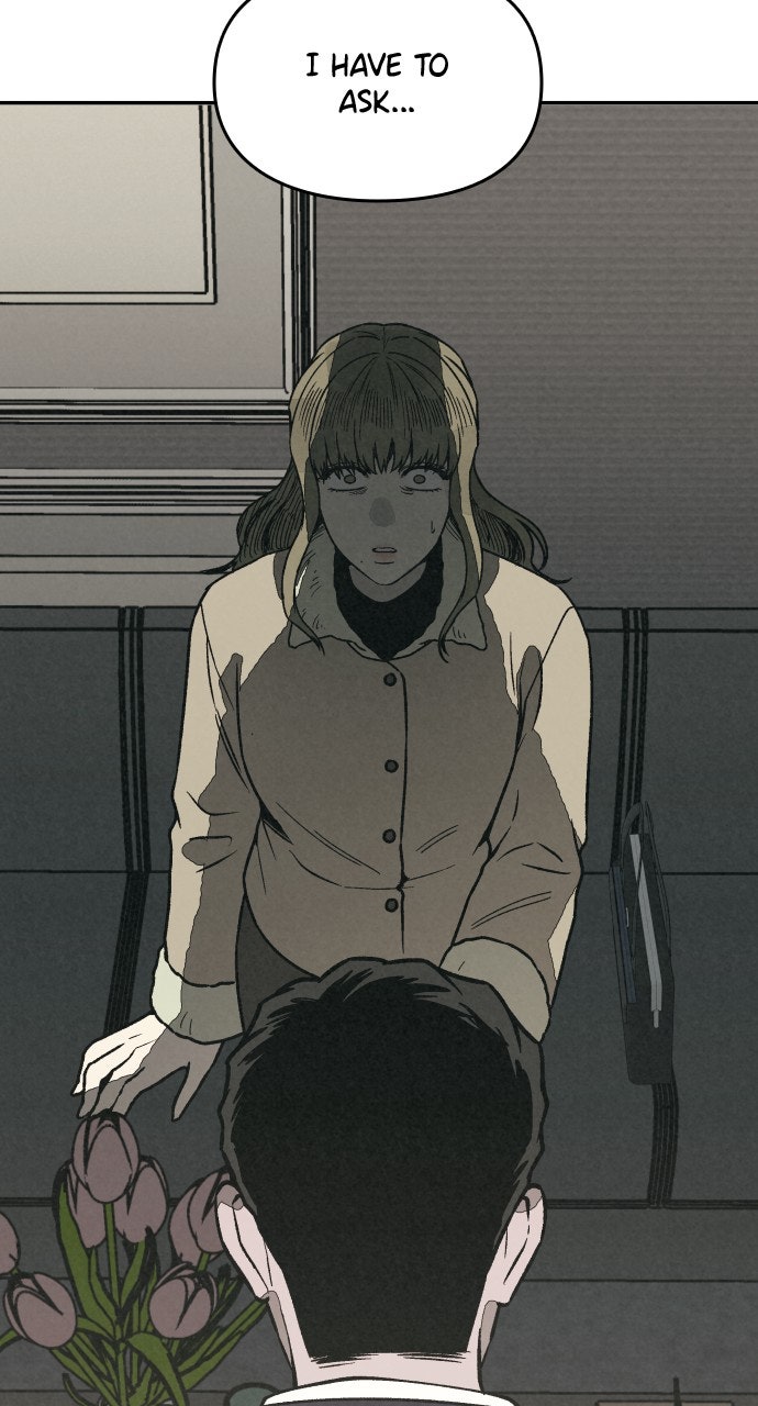 Read For Your Murder Manga Online