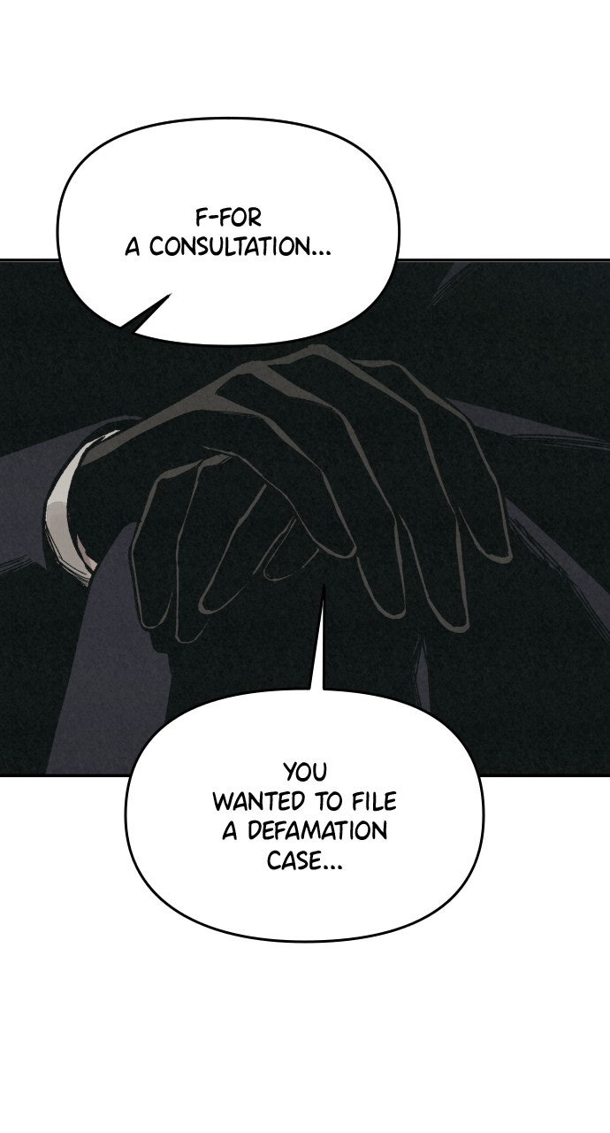 Read For Your Murder Manga Online