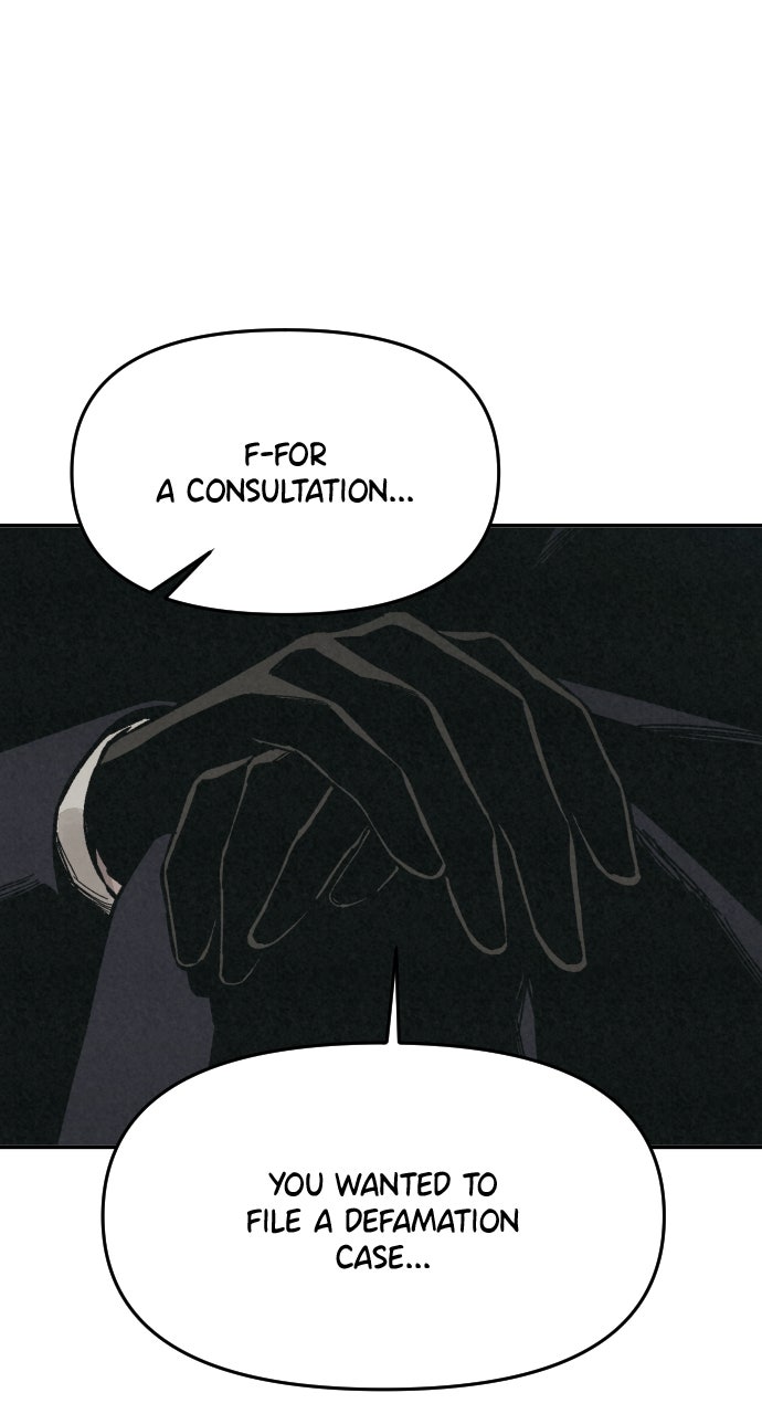 Read For Your Murder Manga Online