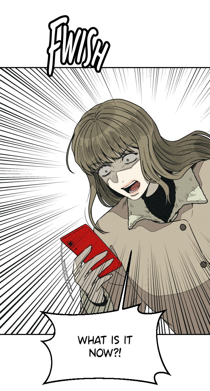 Read For Your Murder Manga Online