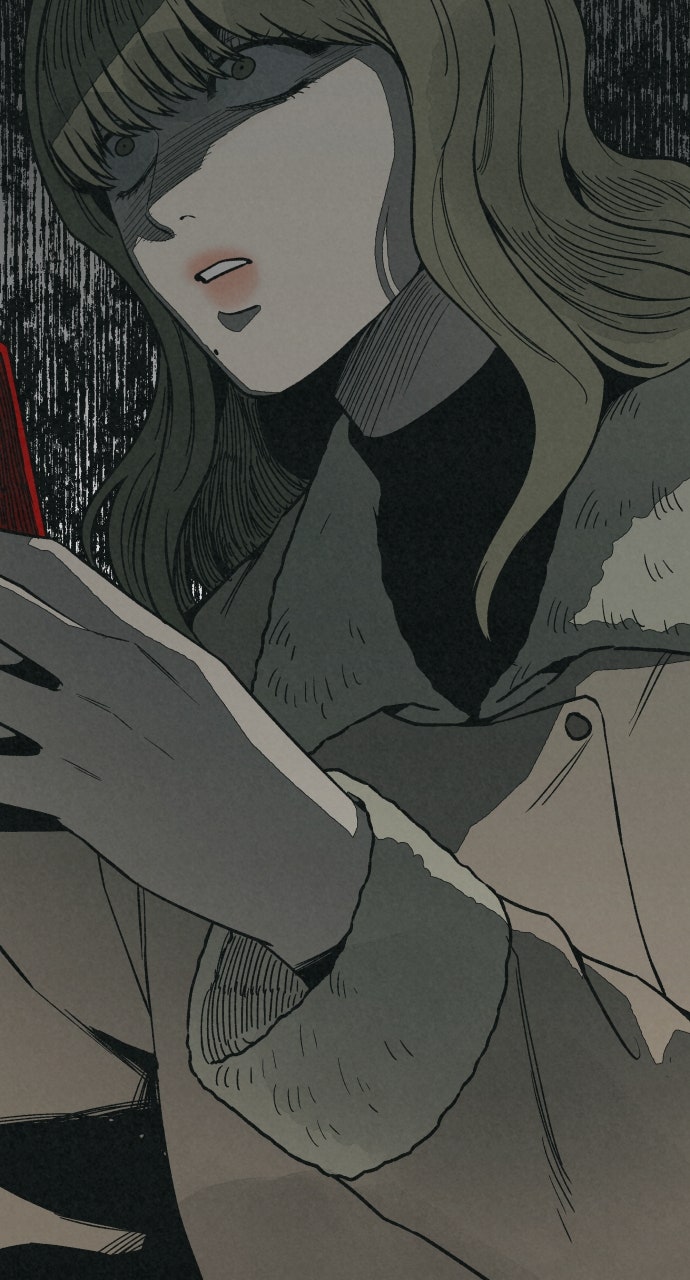 Read For Your Murder Manga Online
