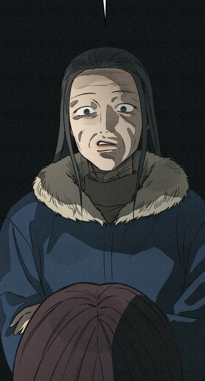 Read For Your Murder Manga Online