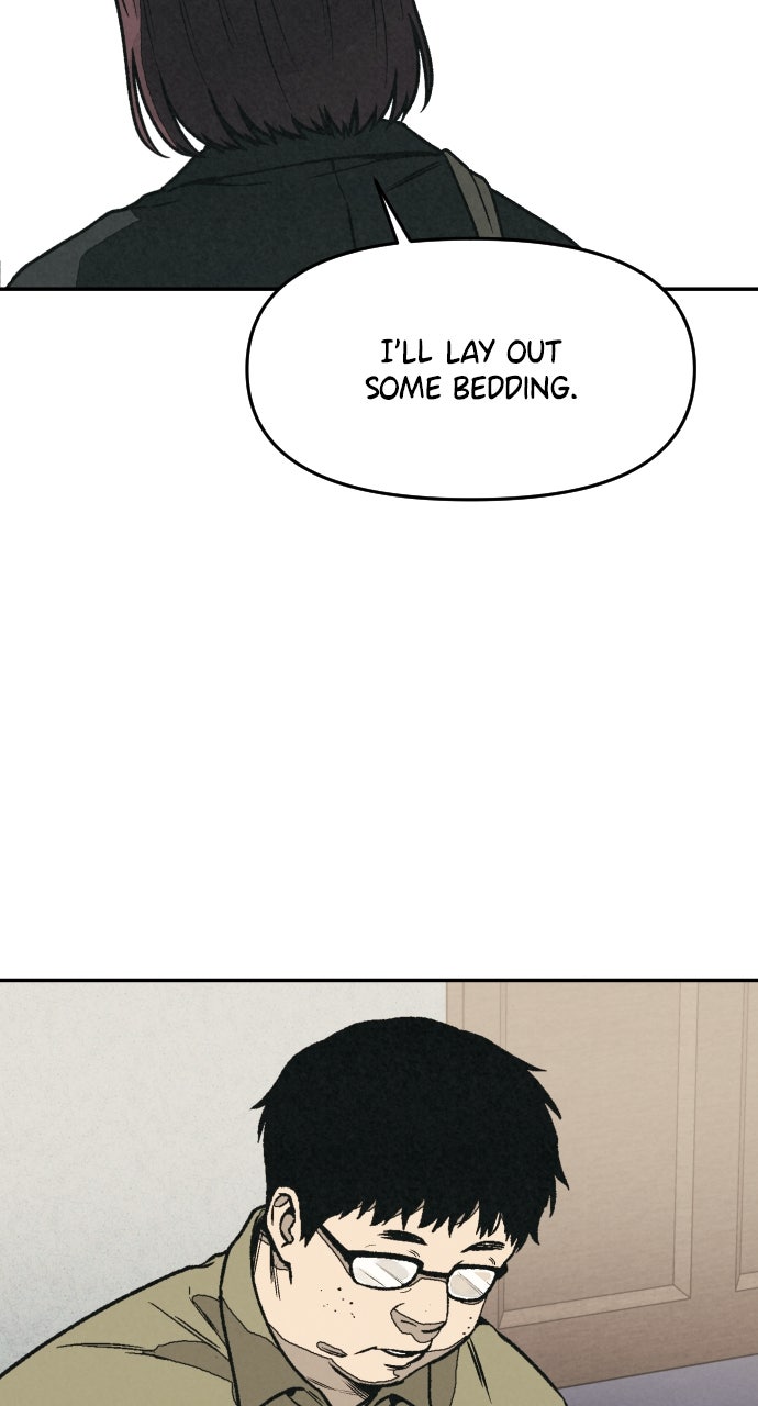 Read For Your Murder Manga Online
