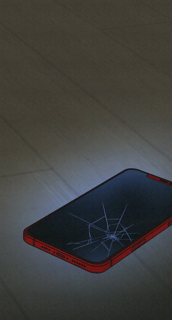 Read For Your Murder Manga Online