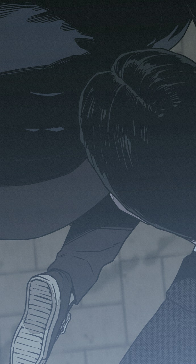 Read For Your Murder Manga Online