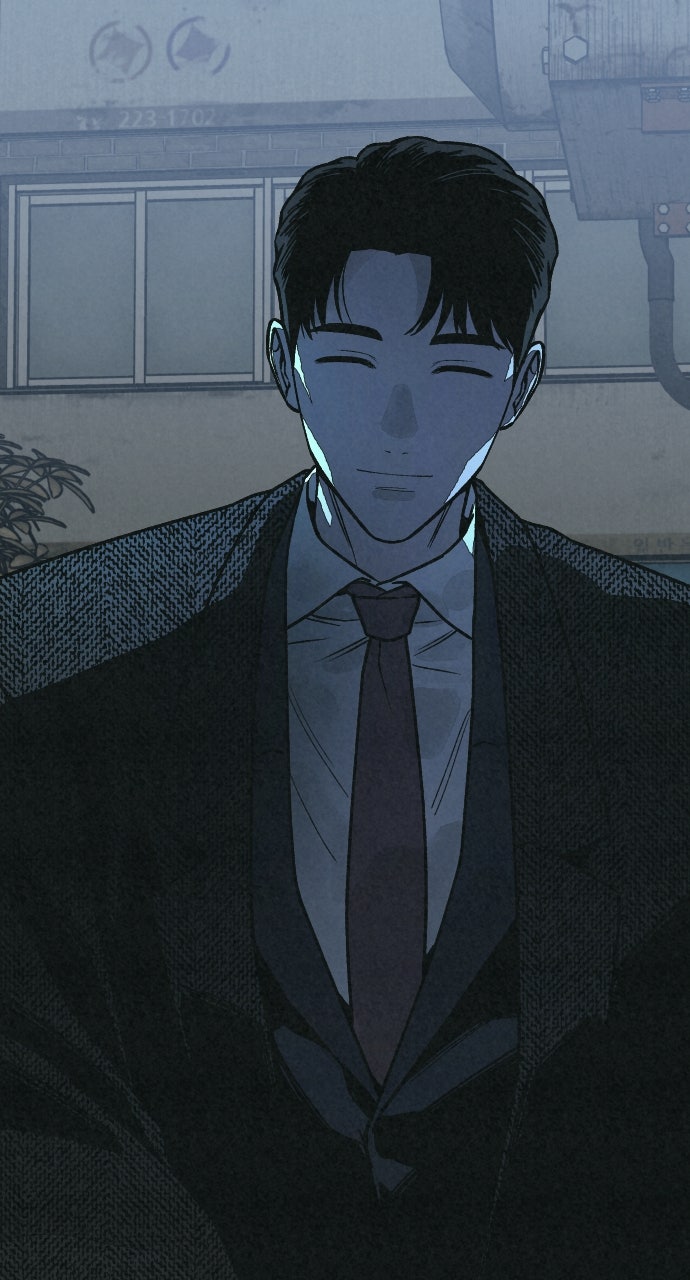 Read For Your Murder Manga Online