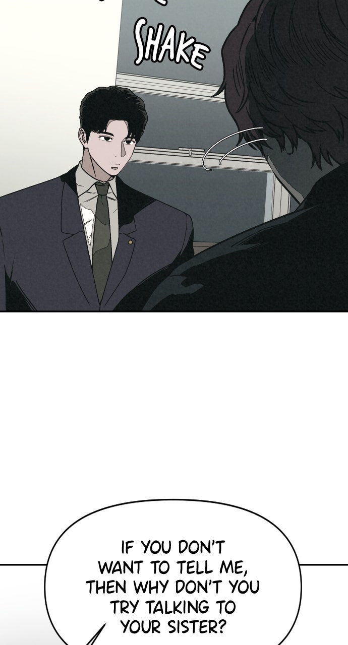 Read For Your Murder Manga Online
