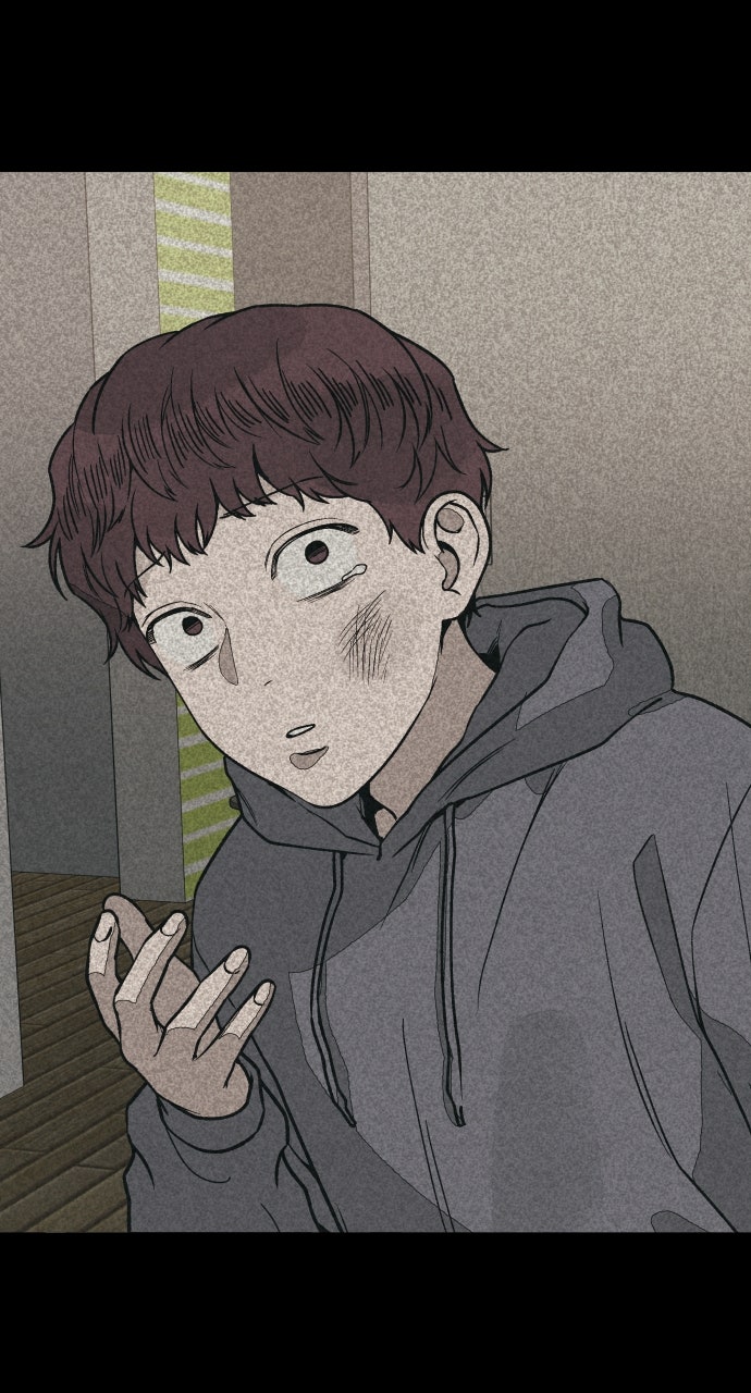 Read For Your Murder Manga Online
