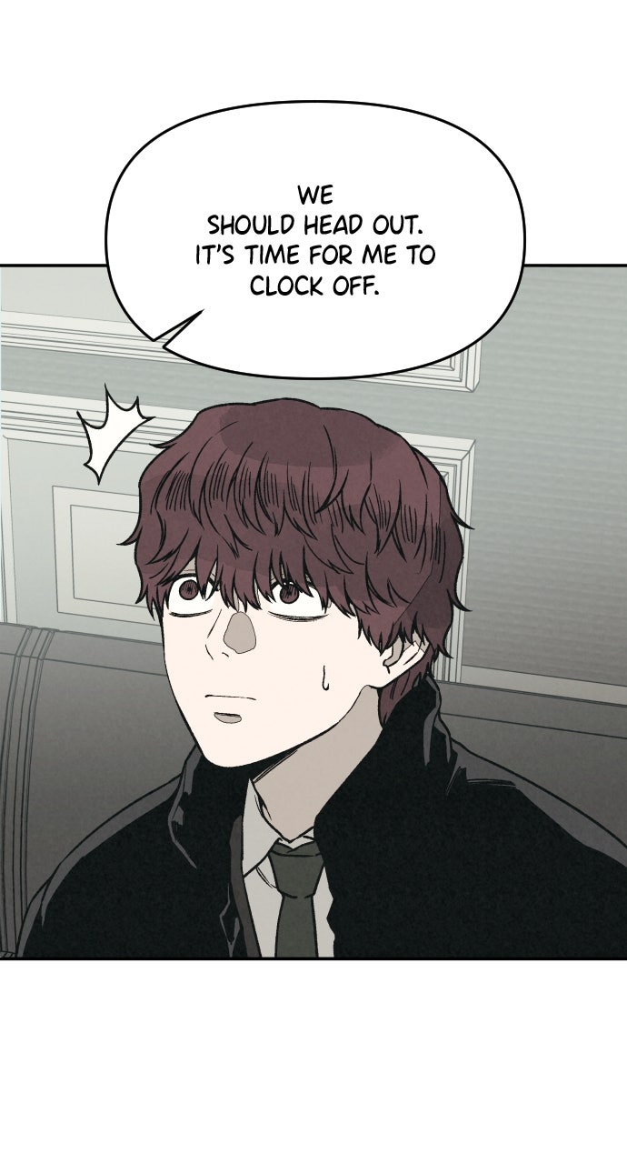 Read For Your Murder Manga Online