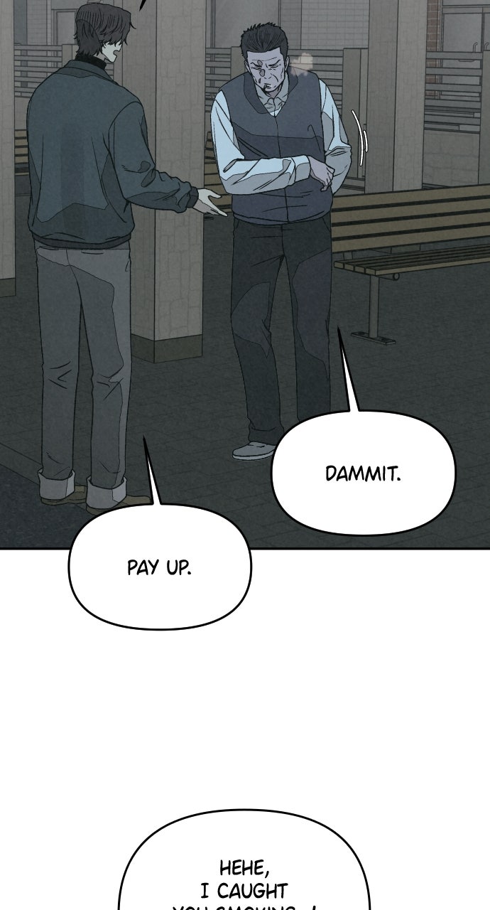 Read For Your Murder Manga Online