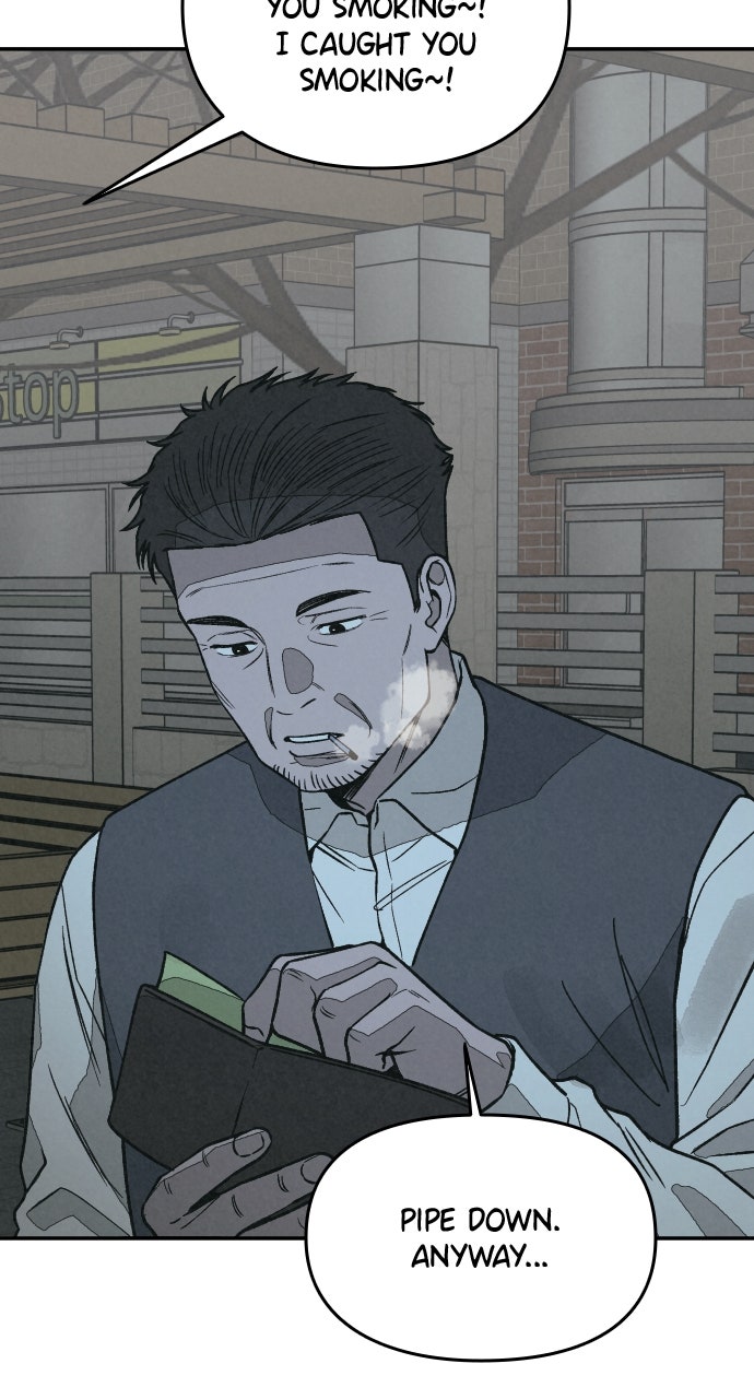 Read For Your Murder Manga Online