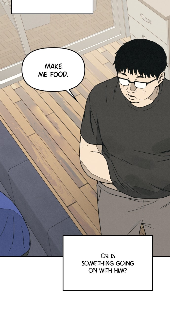 Read For Your Murder Manga Online