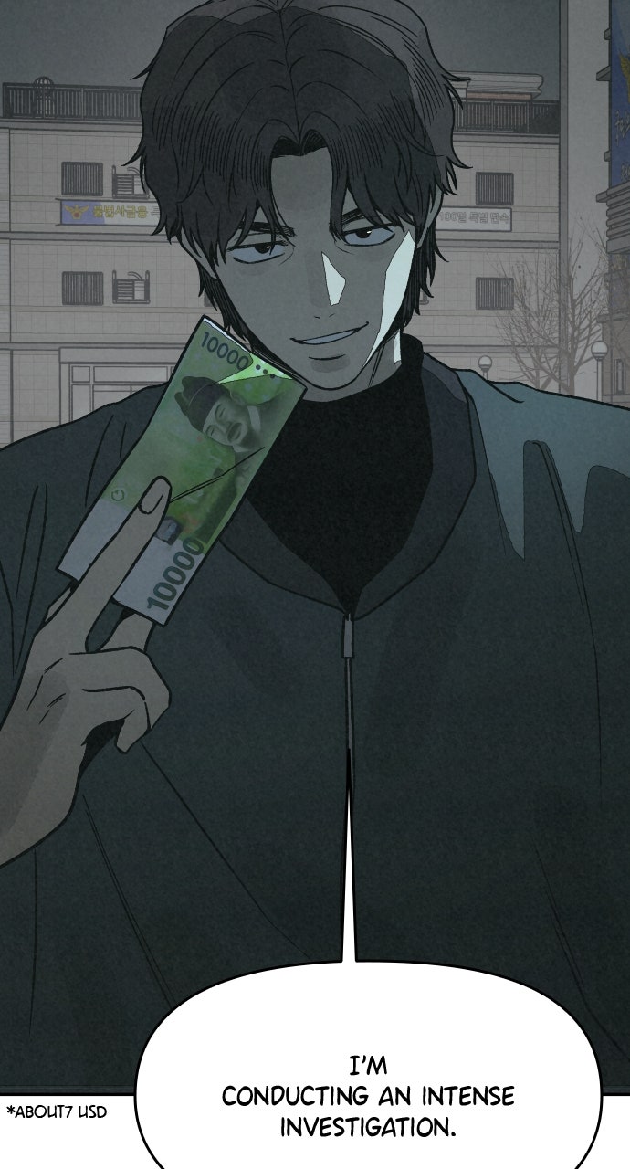 Read For Your Murder Manga Online