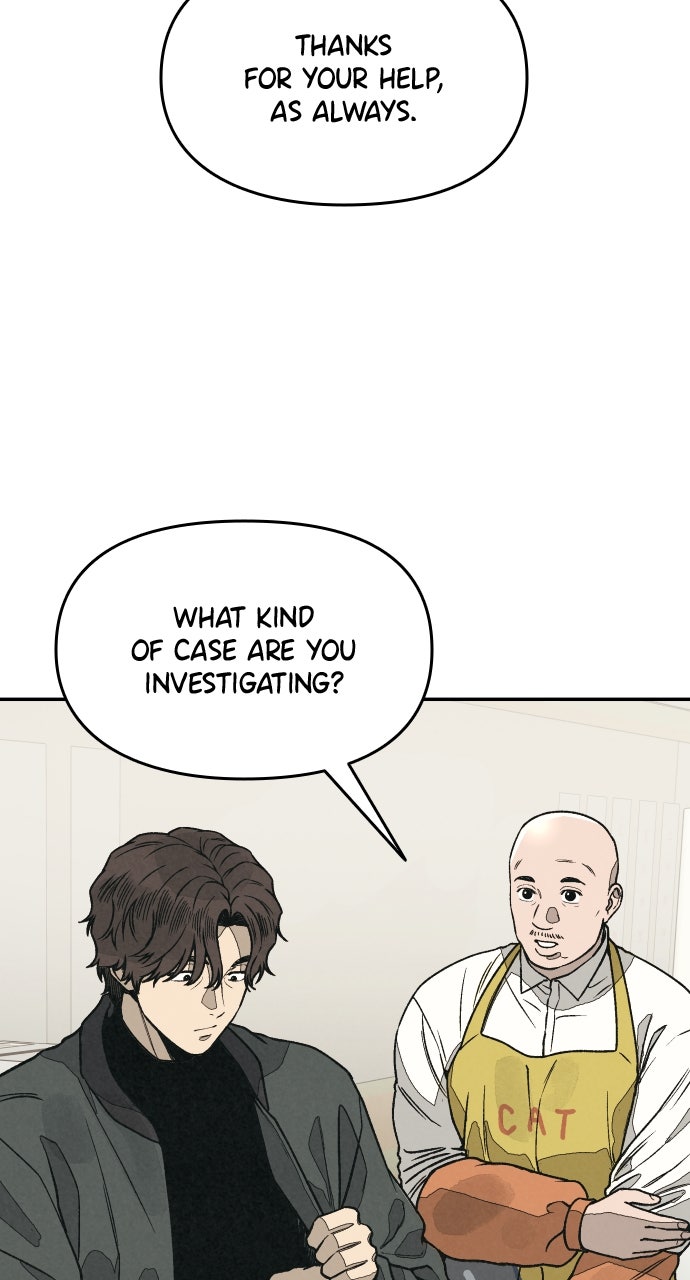 Read For Your Murder Manga Online