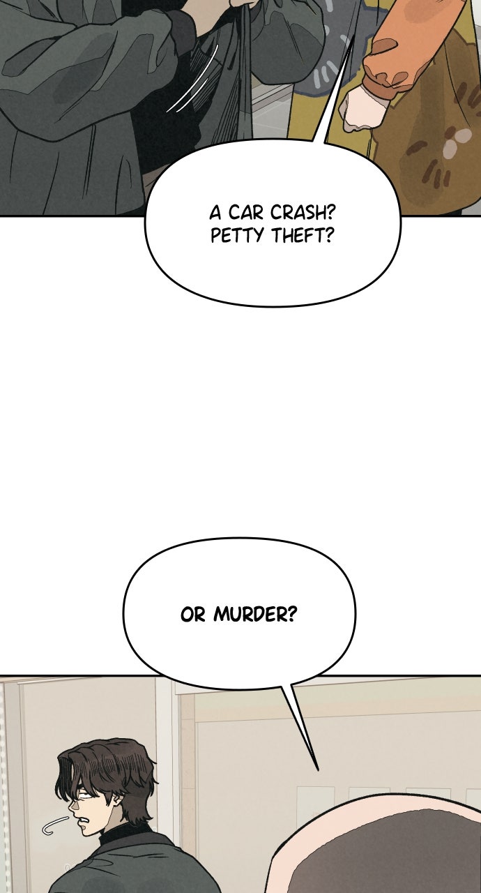 Read For Your Murder Manga Online