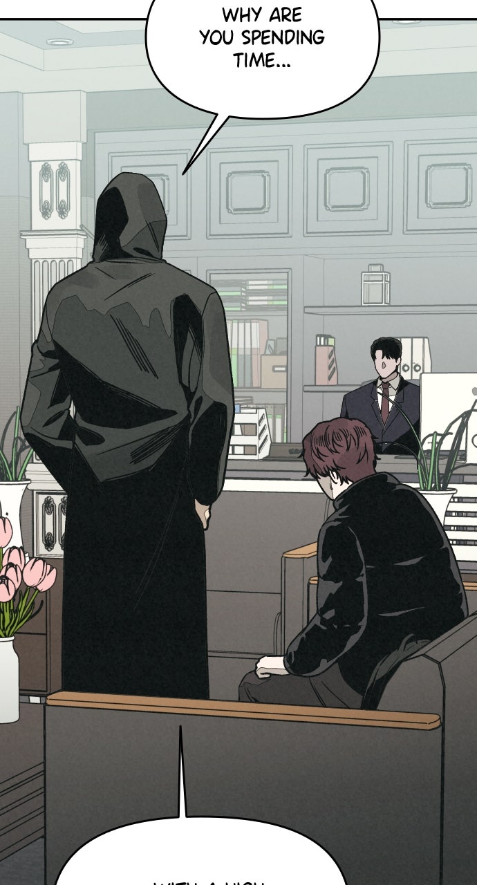Read For Your Murder Manga Online