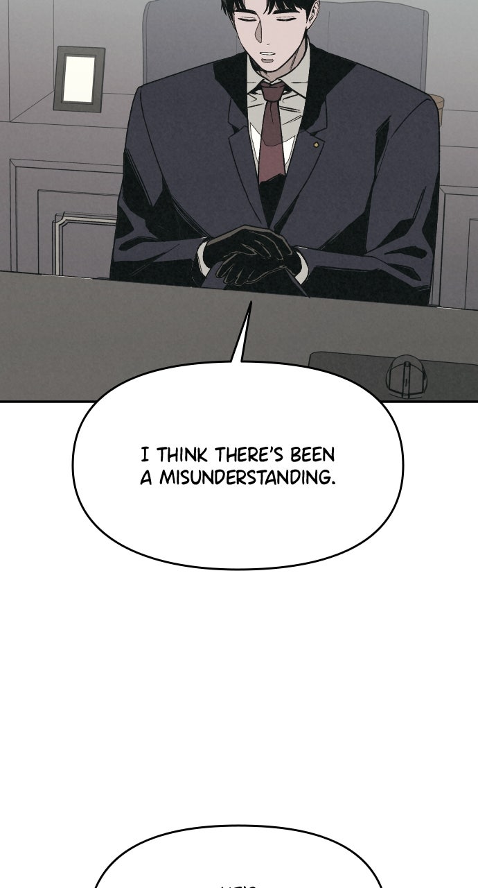 Read For Your Murder Manga Online